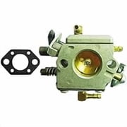 Chainsaw Carburetor Replacement for 952 947 Models, Walbro Style Carburetor Compatible with Oleo-Mac Chainsaws