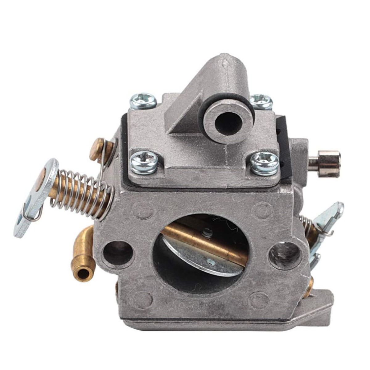 Chainsaw Carburetor - Thumbnail 3