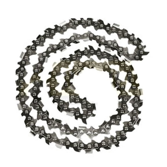 Chainsaw Chain 3/8" LP .05" 55 Link - Replacement Chain Loop for STIHL Chainsaws - Semi Chisel - Durable Saw Chain for Wood Cutting