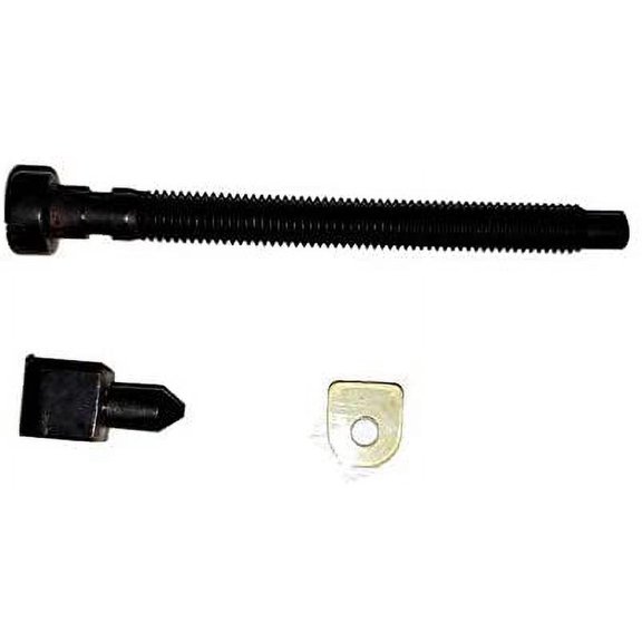 Chainsaw Chain Adjuster Compatible with Husqvarna 42, 44, 50, 51, 55, 238, 242 & 244 Chainsaw Replaces 501452701 501452702 501454101