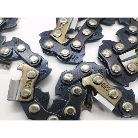 Chainsaw Chain For Worx WG309 Electric Pole Saw