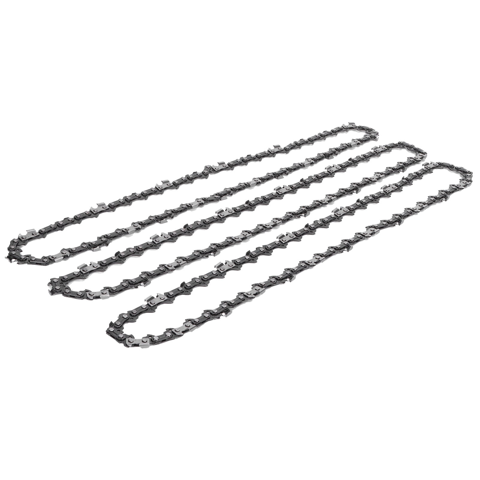 Chainsaw Chain Replacement for Stihl MS170 MS180 MS181 (Pack of 3)
