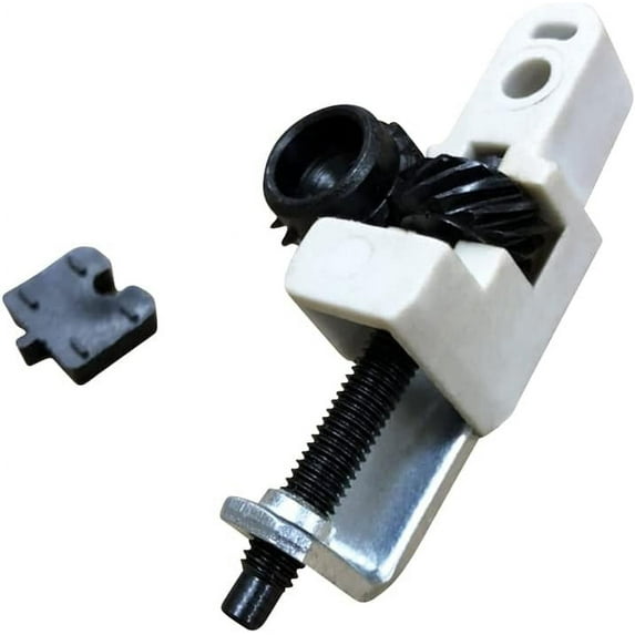 Chainsaw Chain Tensioner Adjuster Screw Assembly Compatible with Stihl MS271 MS291 MS311 MS391 029 039 Replaces OEM Parts 1127-007-1003, 1127-640-1900, 1123-664-1400, 1127-664-2200