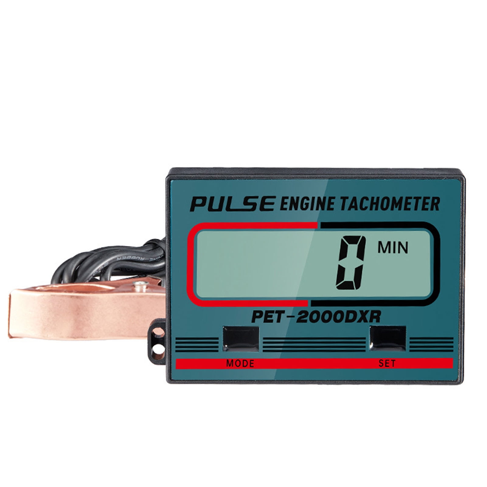 Chainsaw Chainsaw Tachometer Versatile Gasoline Engine Tester ...