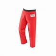 thumbnail image 1 of Chainsaw Chaps 39.7" Apron Style Forestry Chainsaw Safety Chaps Class C Large, 1 of 10