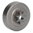 Chainsaw Clutch Disc Gasoline Logging Saw Sprocket Passive Disc