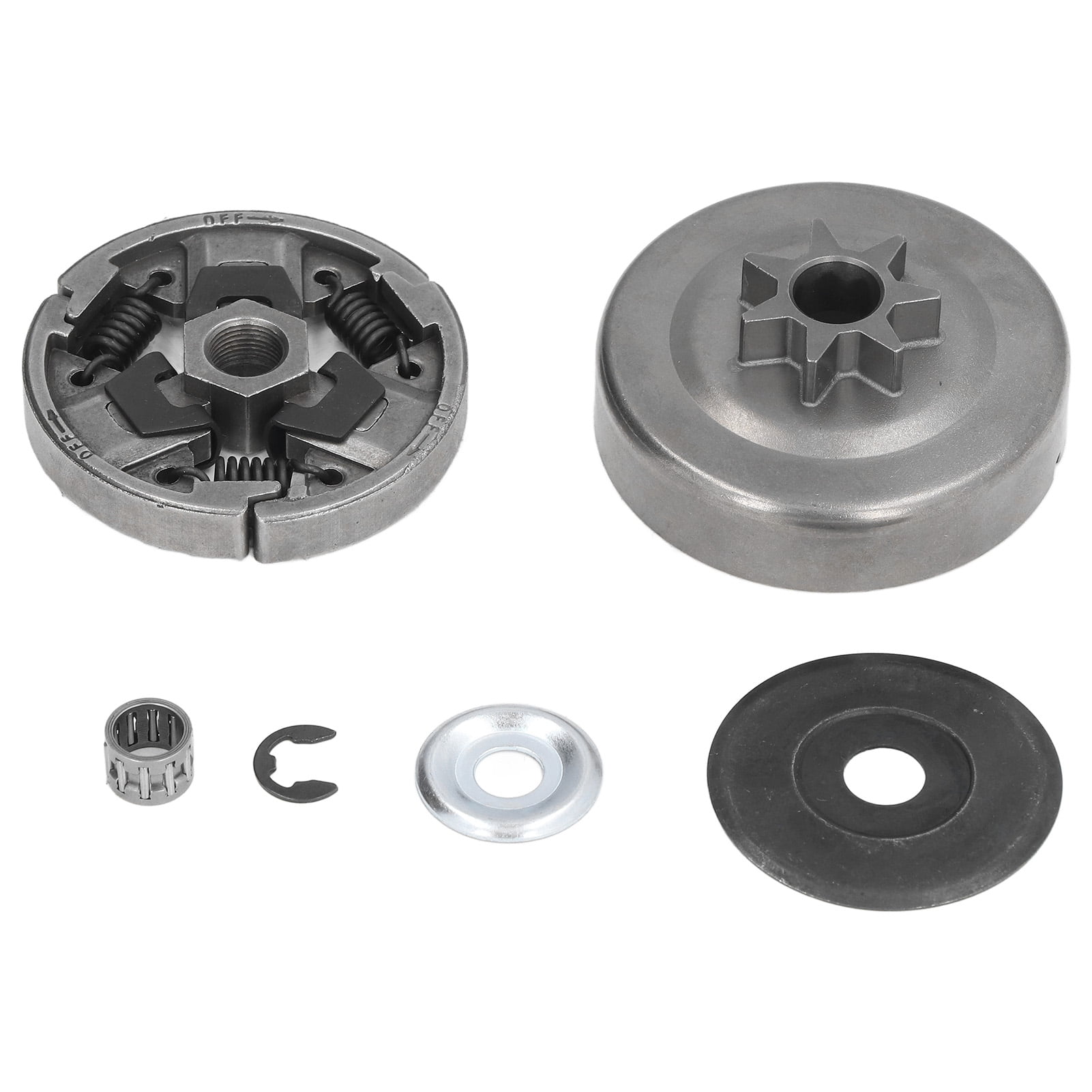 Chainsaw Clutch Drum Sprocket Bearing Kit for Stihl MS261 MS271 MS291 ...