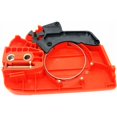Chainsaw Clutch Side Cover Attachment Compatible with Husqvarna 235 236