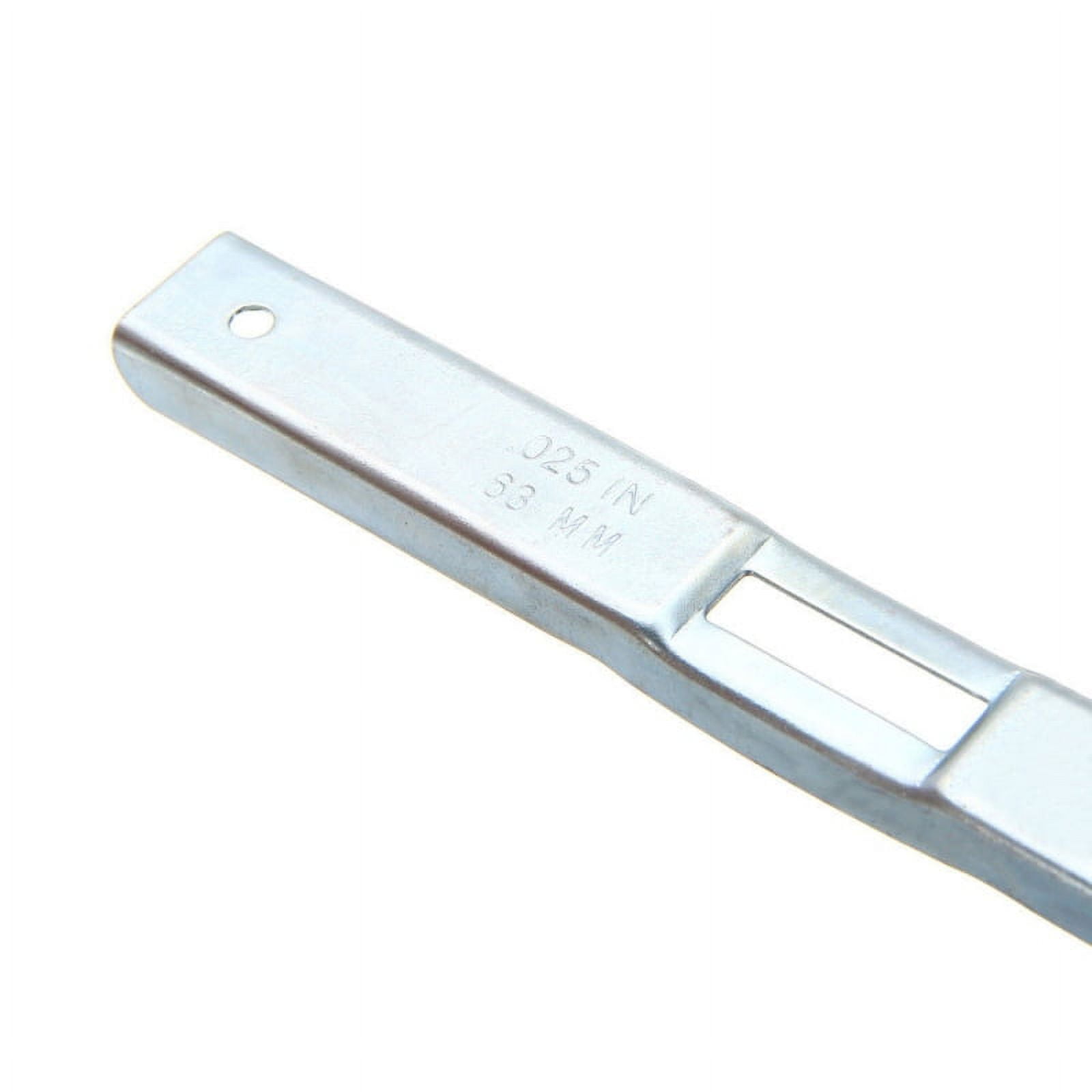 Chainsaw Depth Gauge File Guide Tool 0.5cm For Chain Saw Oregon Raker Removal