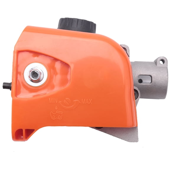 Chainsaw Gear Head for HT KM 73-130 Series Pole Saw Trimmer