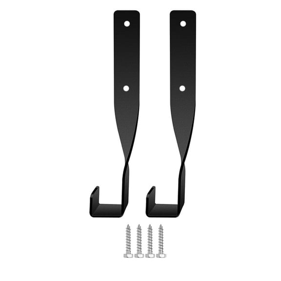 Chainsaw Hanger,2pcs Heavy-duty Tool And Wall-mounted Blower