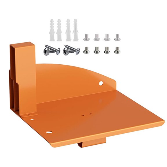 Chainsaw Holder Heavy Duty Chainsaw Wall Mount Bracket Chainsaw Hanger Storage Organizers for MS250 MS251 MS170 MS171