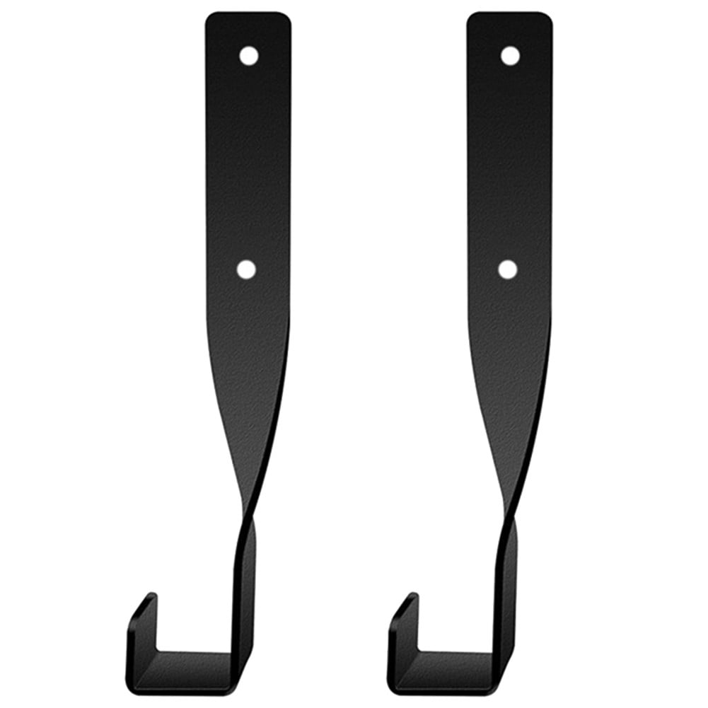 Leaf Blower OMMUU 2PCS Inch Chainsaw Holder Wall Mount