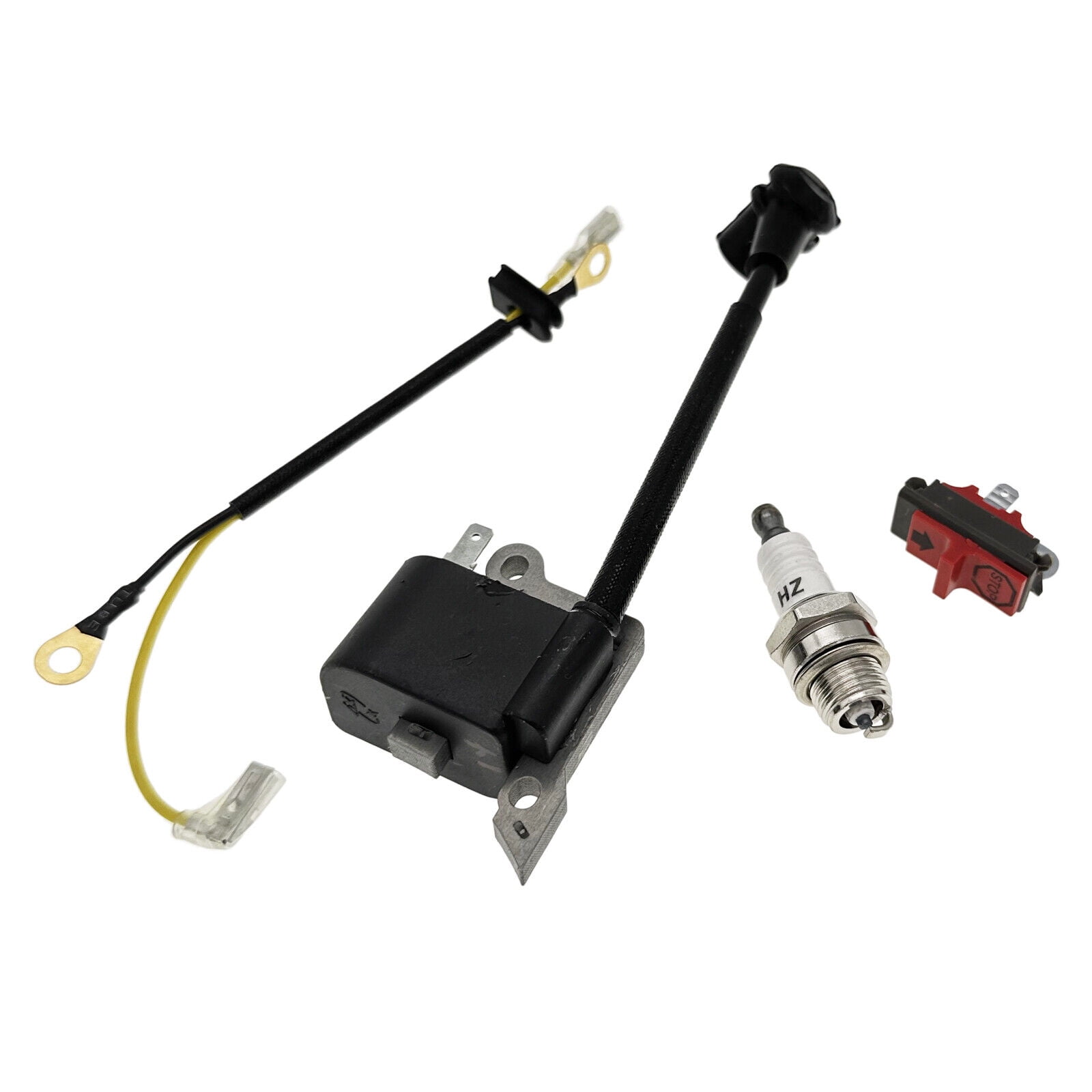 Amazon.com: Replacement Parts for Chainsaw Ignition Coil