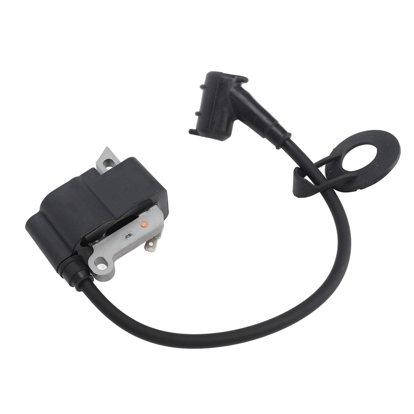 Chainsaw Ignition Coil Module, Chainsaw Ignition Coil Plastic Iron For