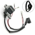Chainsaw Ignition Coil Module For MS460 MS650 MS660 046 066 1122 400