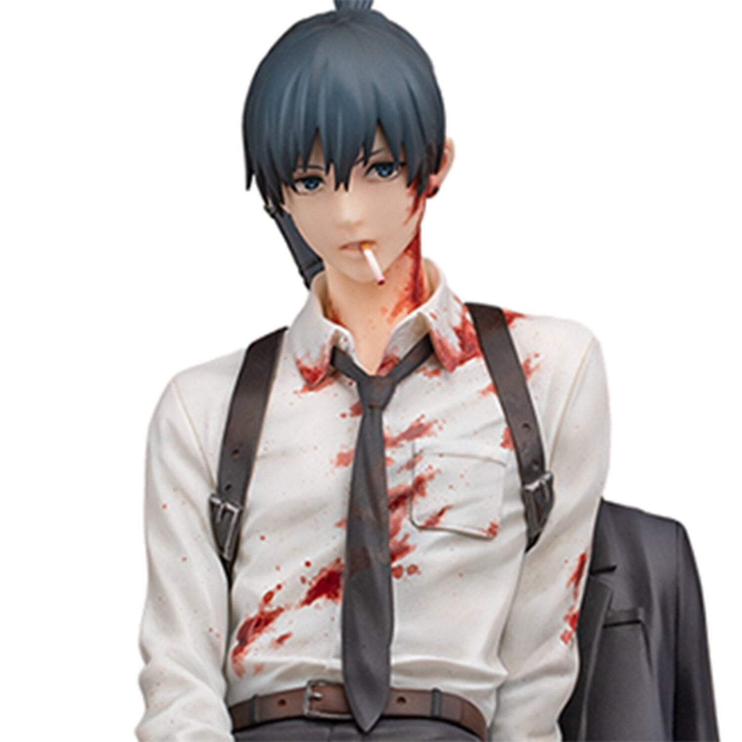 早川アキ AKI 1/7figure Chainsaw Man Chainsaw Man - Hayakawa Aki - 1/7 Scale Figure – Otaku Owlet