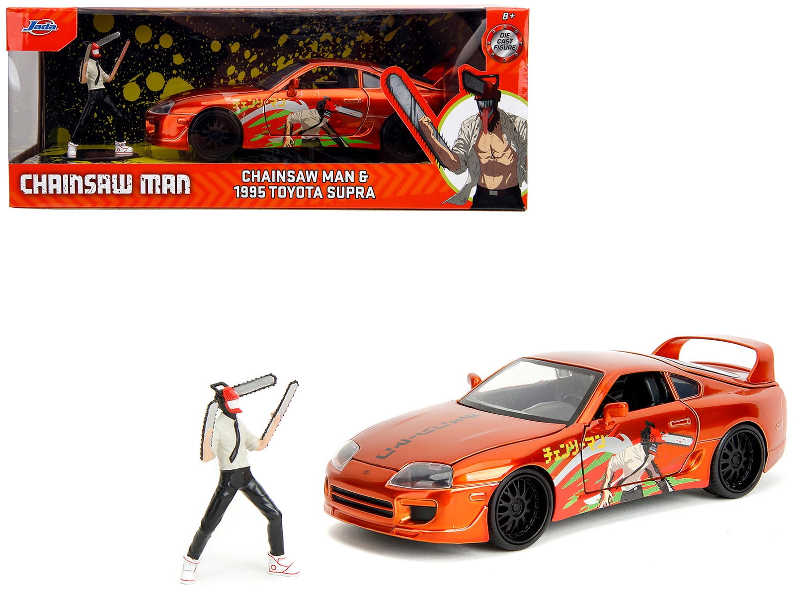 ミニカー1/24 Snap on TOYOTA FUNNY CAR No.176 ミニカー1/24 Snap on TOYOTA FUNNY CAR No.176 Snap on Funny