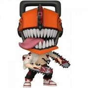 Chainsaw Man 890610 Funko Pop Vinyl Figure CHASE Variant
