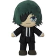 thumbnail image 1 of Chainsaw Man - Himeno Public Safety Devil Hunters Uniform #1 Movable Ver Plush 8"H, 1 of 1