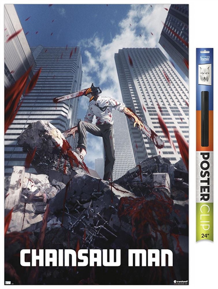 Chainsaw-Man-Key-Art-Wall-