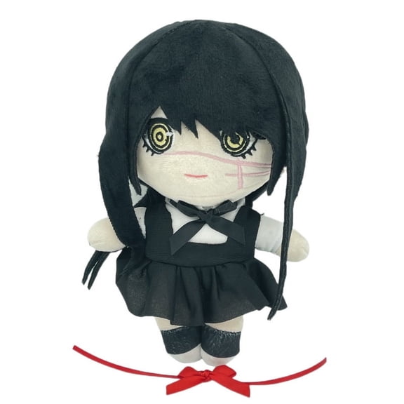 Chainsaw Man Plush Toy