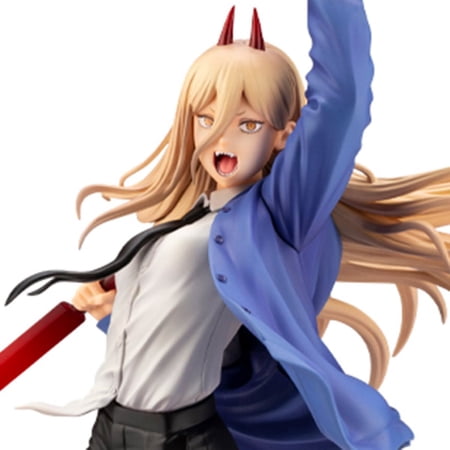 Chainsaw Man Power ARTFX 1:8 Scale Statue