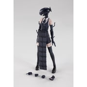 TAMASHII Chainsaw Man Bomb SHFiguarts action figure