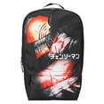 thumbnail image 1 of Chainsaw Man Sublimated Laptop Backpack - OSFA, 1 of 4