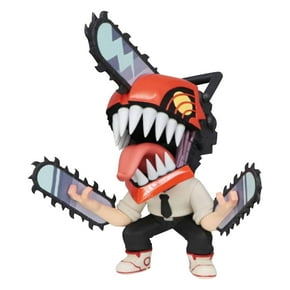Halloween Chainsaw Man
