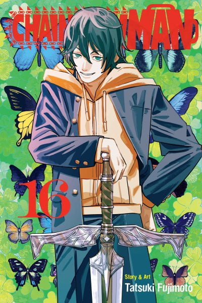 Chainsaw Man, Vol. 12 (Paperback) - Walmart.com