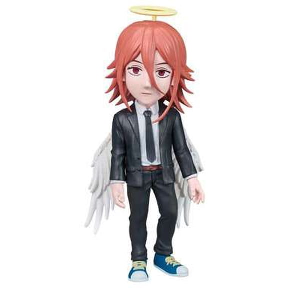 Chainsaw Man World Collectable Figure Vol.1 Angel Devil Figures
