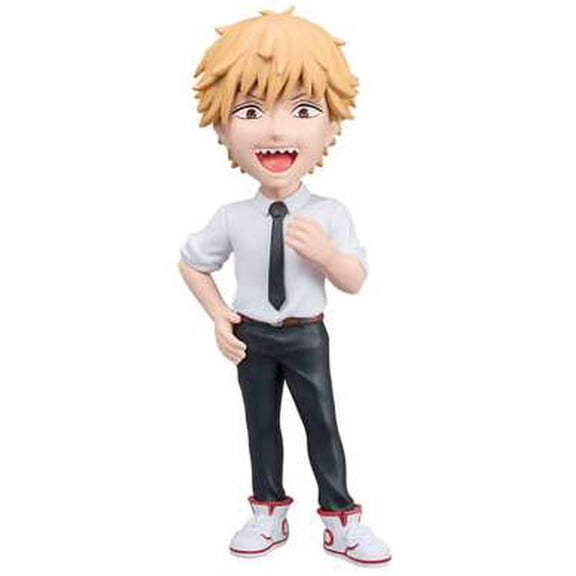 Chainsaw Man World Collectable Figure Vol.1 Denji Figures
