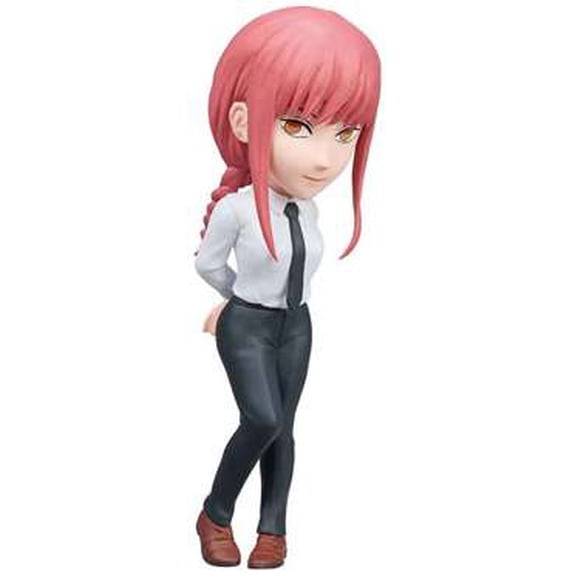 Chainsaw Man World Collectable Figure Vol.1 Makima Figures