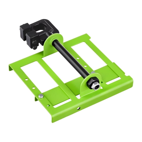 Chainsaw Mill, Adjustable 2-6 in Width, Vertical Lumber Cutting , Portable Timber Chainsaw Attachment, Heavy Duty Cast Iron Sawmill Tool Cutting Supplies for Builders Woodworkers