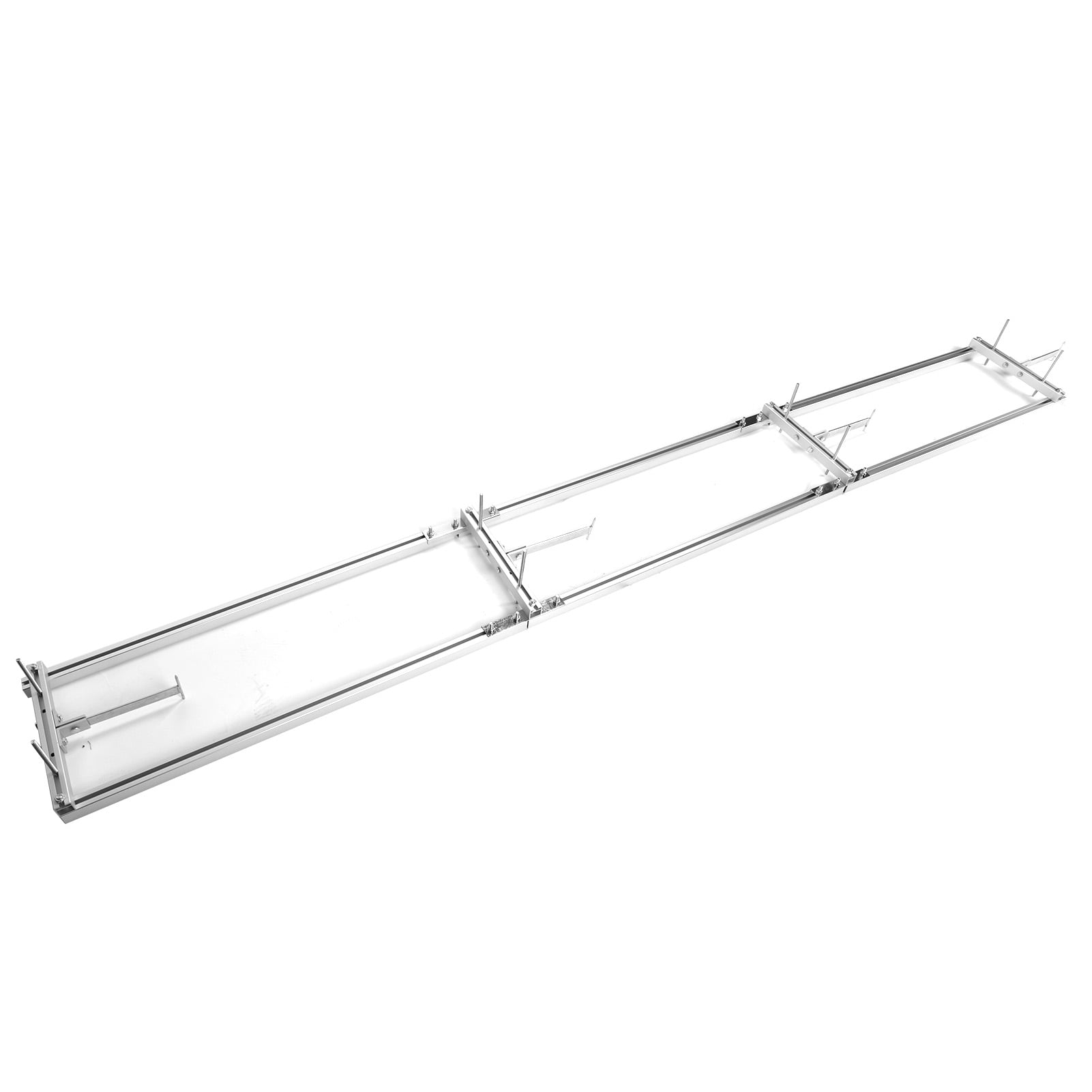 Chainsaw Mill, Log Cutting Chain Saw Bar 2.7 Metres Rail Guide Milling