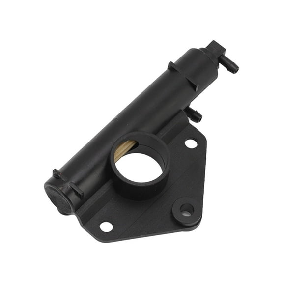 Chainsaw Oil Pump, Professional Grade Replacement For 32cc,38cc Saws, Durable ABS