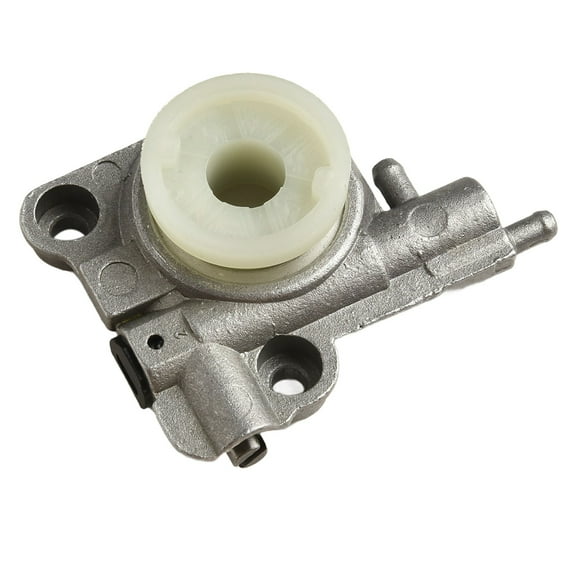 Chainsaw Oiler Oil Pump With Worm C022000020 Compatible With For Echo CS-260 Grass Trimmer Accessories Replacement Garden Tool Laisenwei