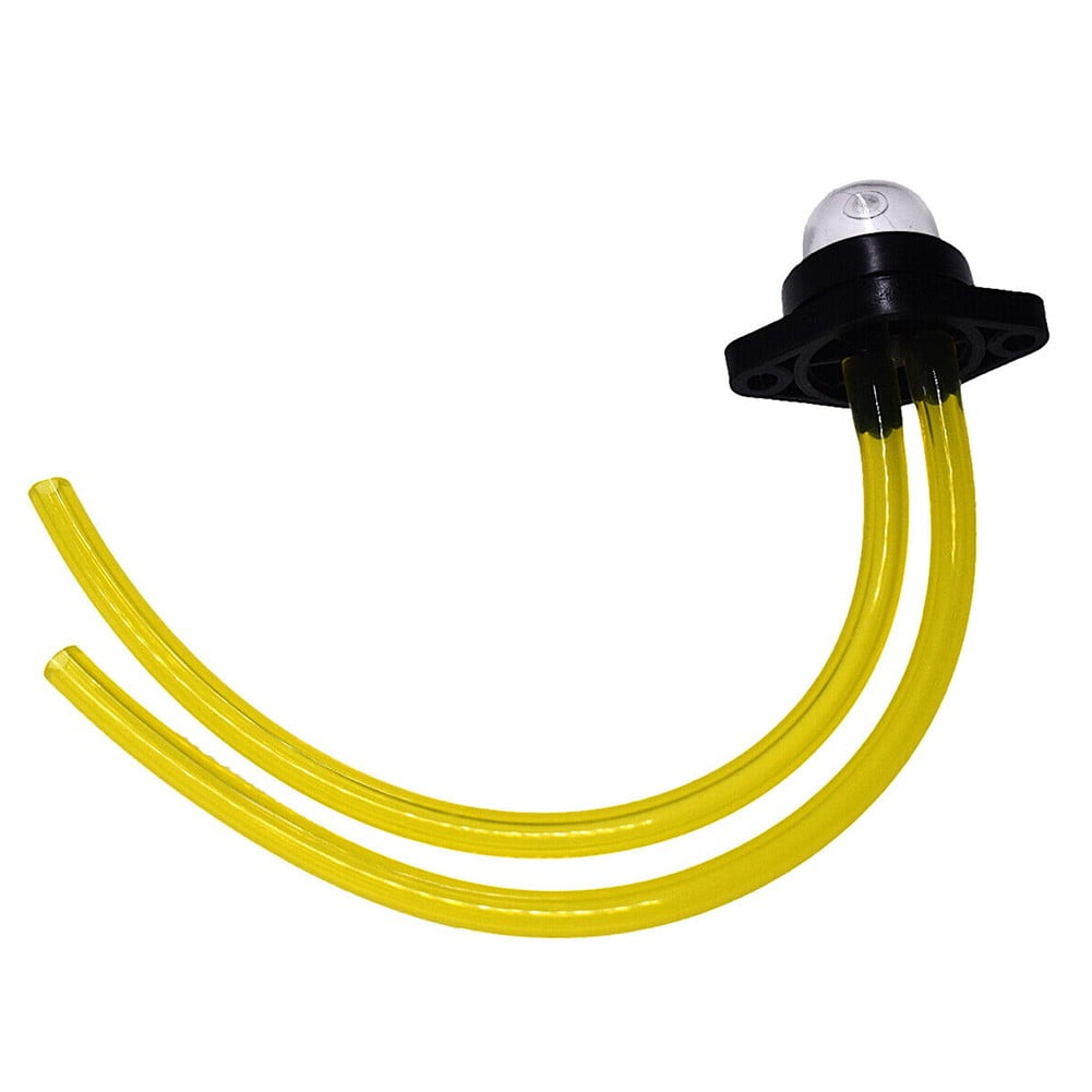 Chainsaw Primer Bulb Fuel Pump Fuel Line For Poulan Pro 210 230 221 260