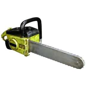 Chainsaw Prop - Texas Chainsaw Massacre - Sounds - Moves - Costume Accessory
