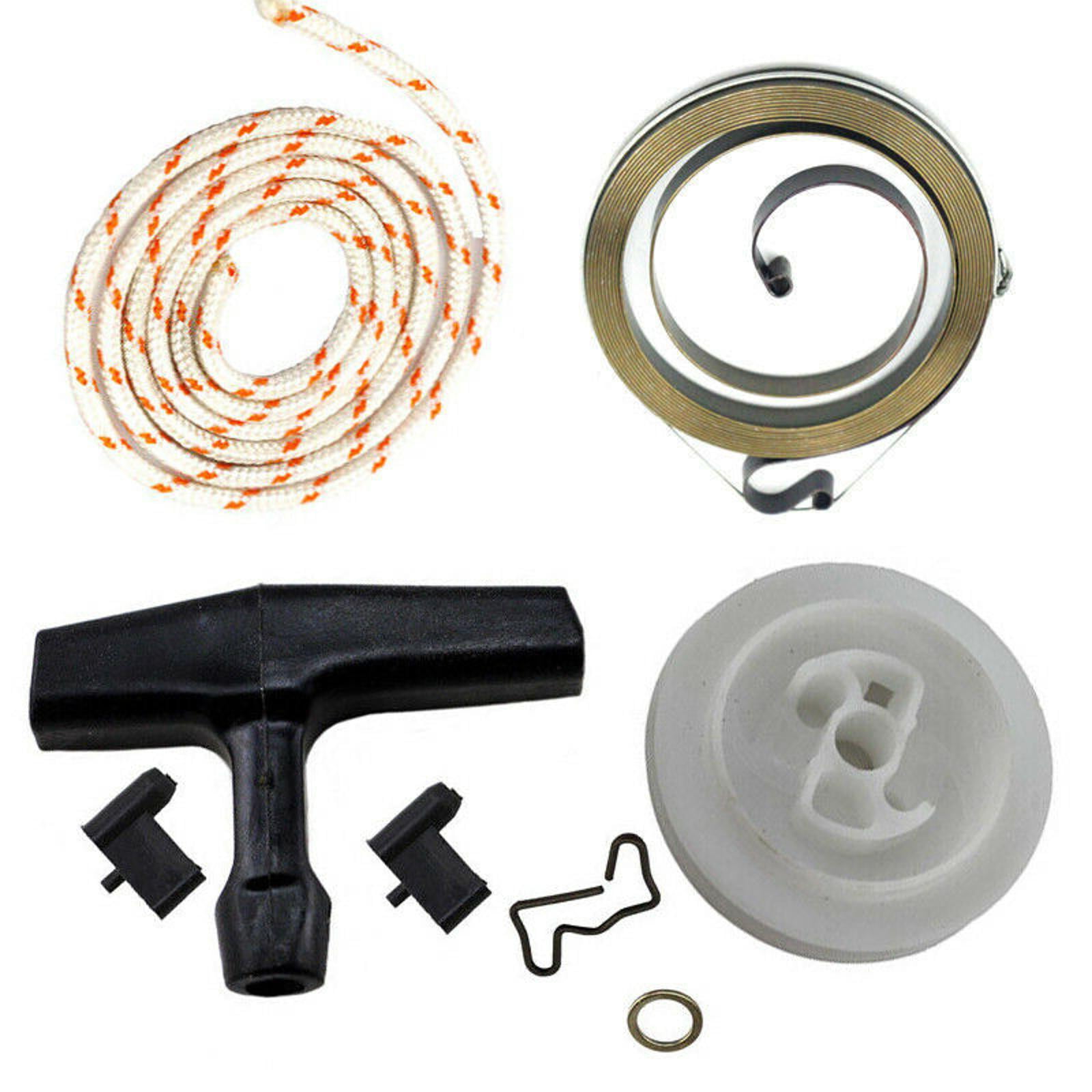 Chainsaw Repair Kits Recoil Rewind Starter Kit for STIHL 034 036 044
