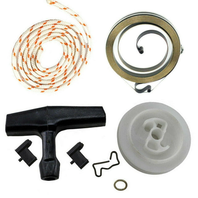 CARBURATEUR DIAPHRAGM GASKET Kit Pour STIHL 034 036 044 MS340 MS360 - Foto 8