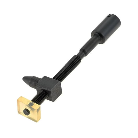 Chainsaw Rod Adjusting Screw Replacement Part for HUS395 394XP 395XP Tensioner Screw High Strength AntiRust Design