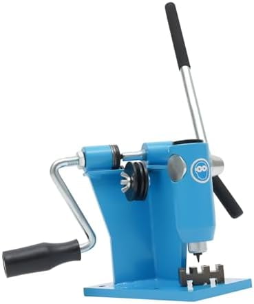 Chainsaw Saw Chain Bench Breaker Spinner, 2-In-1 Chainsaw Chain Breaker ...