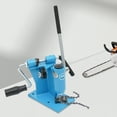 thumbnail image 1 of Chainsaw Saw Chain Rivet Spinner Chain Saw Link Breaker Repair Tool, 1 of 22