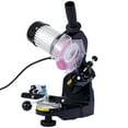 Chainsaw Sharpener Professional MultiAngle Adjustable Chain Grinder
