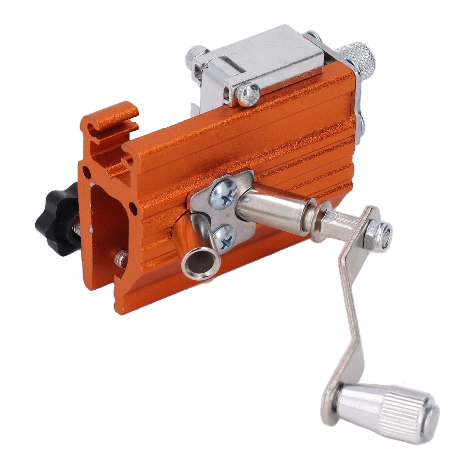 Chainsaw Sharpening Jig, Chainsaw Sharpener Kit Portable For Repairing