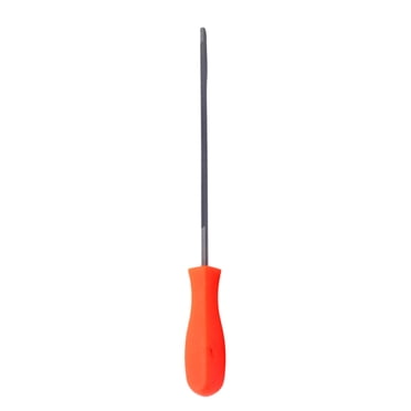 Chainsaw File Hexagonal Chainsaw Sharpener For Efficient