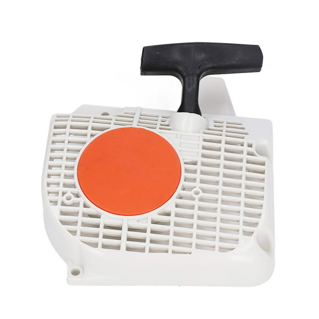 Chainsaw Start Assembly Pull Starter Replacement Garden Chainsaw