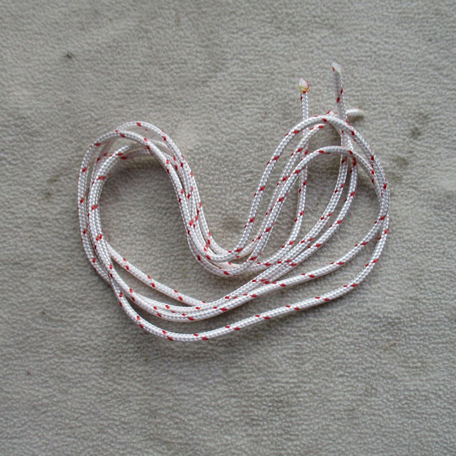 Chainsaw Starter Cord Rope 3.5mm X 1m, Nylon Fiber, for Stihl